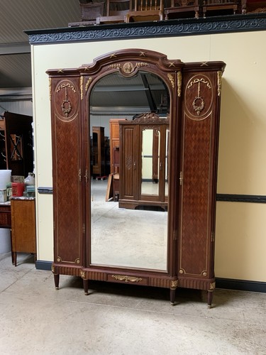 Antik jugendstil - antik,