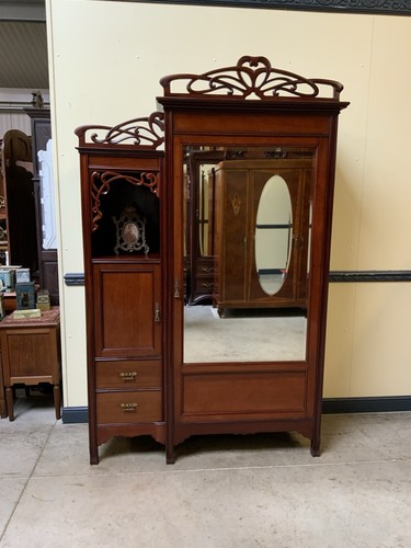 Antik jugendstil - antik,