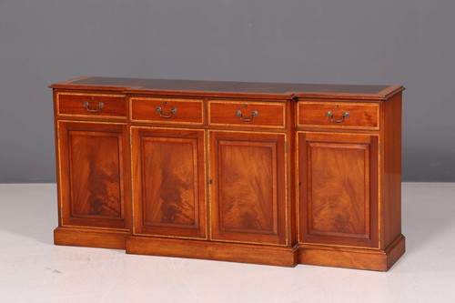Englisches sideboard mahagoni - englisches,