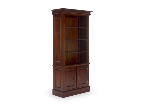 Bücherschrank cambridge - bücherschrank,