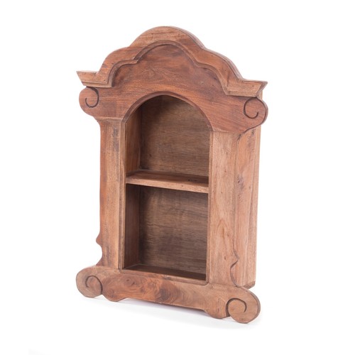 Holzregal anello 62cm mit - "anello", |