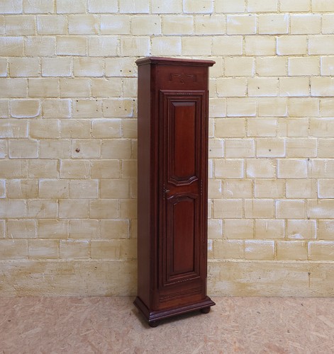 Antik pfeilerschrank - antik!,