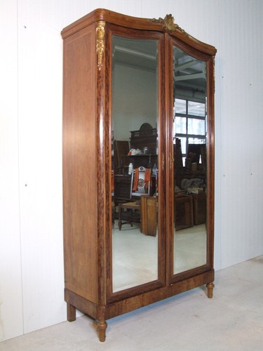 1559 spiegelschrank mit - ef,