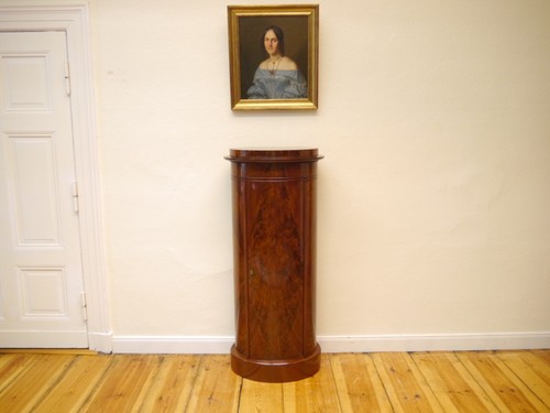 Empire biedermeier pfeiler - biedermeier,