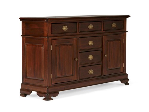 Sideboard cambridge türig - sideboard,