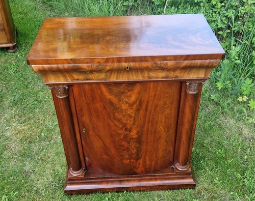 Antike kommode biedermeier - antike,