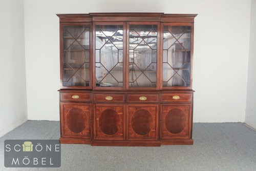 Edles mahagoni buffet - edles,