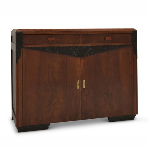 Antik sideboard restauriert - antik!,