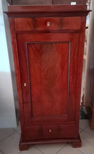 Eleganter antiker mahagoni - antiker,