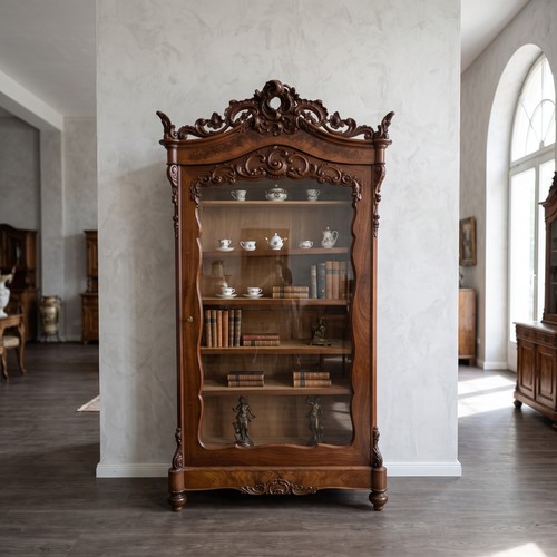 29154 vitrine bücherschrank - 29154,