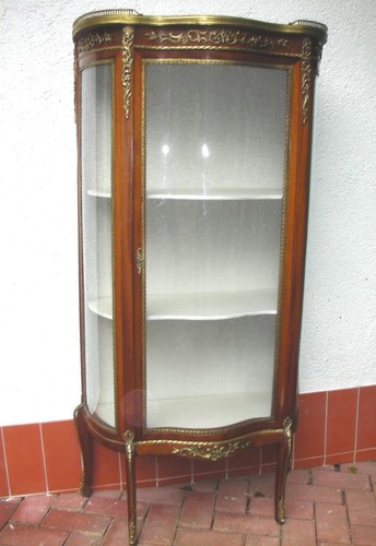 Vitrine präsentation - vitrine,
