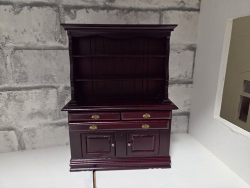 Schöner puppenhaus - 1:12,