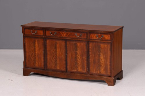 Englisches sideboard mahagoni - englisches,