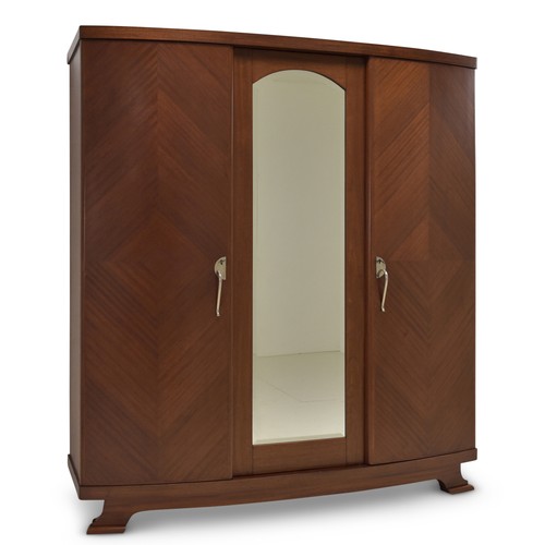 Antik kleiderschrank - antik!,