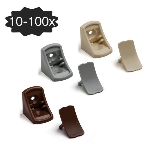 100x korpusverbinder - 10-100x,