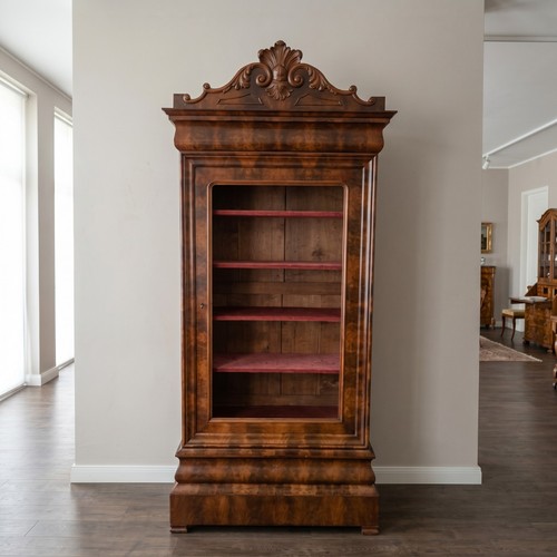25807 vitrine geschirrschrank - 25807,