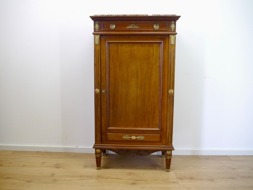 Biedermeier schrank - biedermeier,