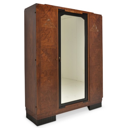 Antik kleiderschrank - antik!,